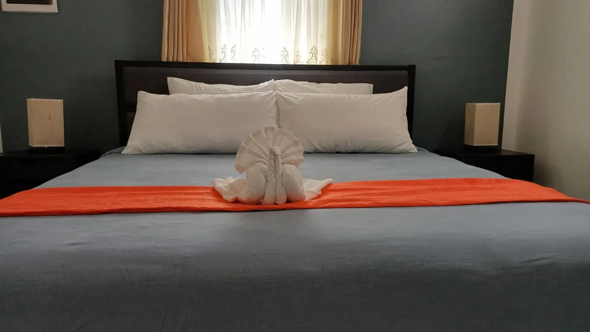 Papaya Inn Oranjestad  Bonaire, Sint Eustatius en Saba