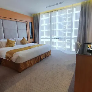 Al Rayyan Tower Hotel Djedda