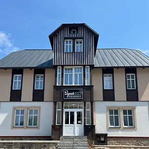 Synek Aparthotel Špindlerŭv Mlýn