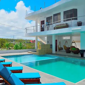 El Descanso Del Guia Hotel Puerto Ayora (Galapagos Islands)
